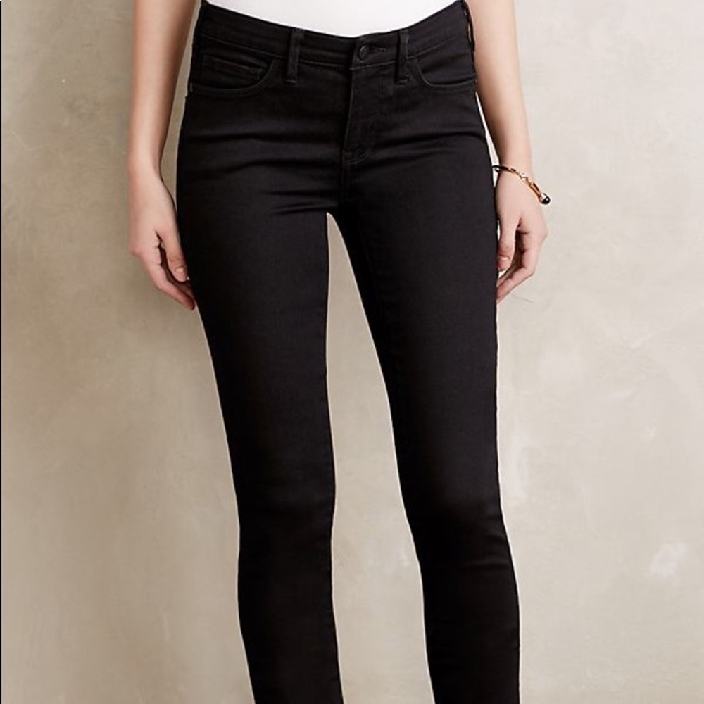 Pilcro Legging Jeans